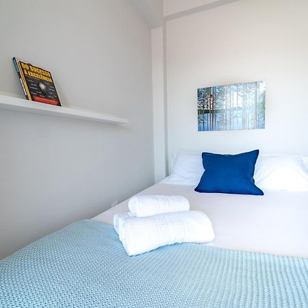 Elisio De Moura - T5 Ideal Para Familias - Braga Exterior photo