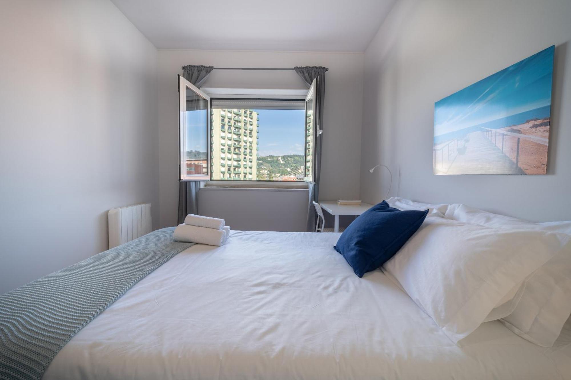 Elisio De Moura - T5 Ideal Para Familias - Braga Exterior photo