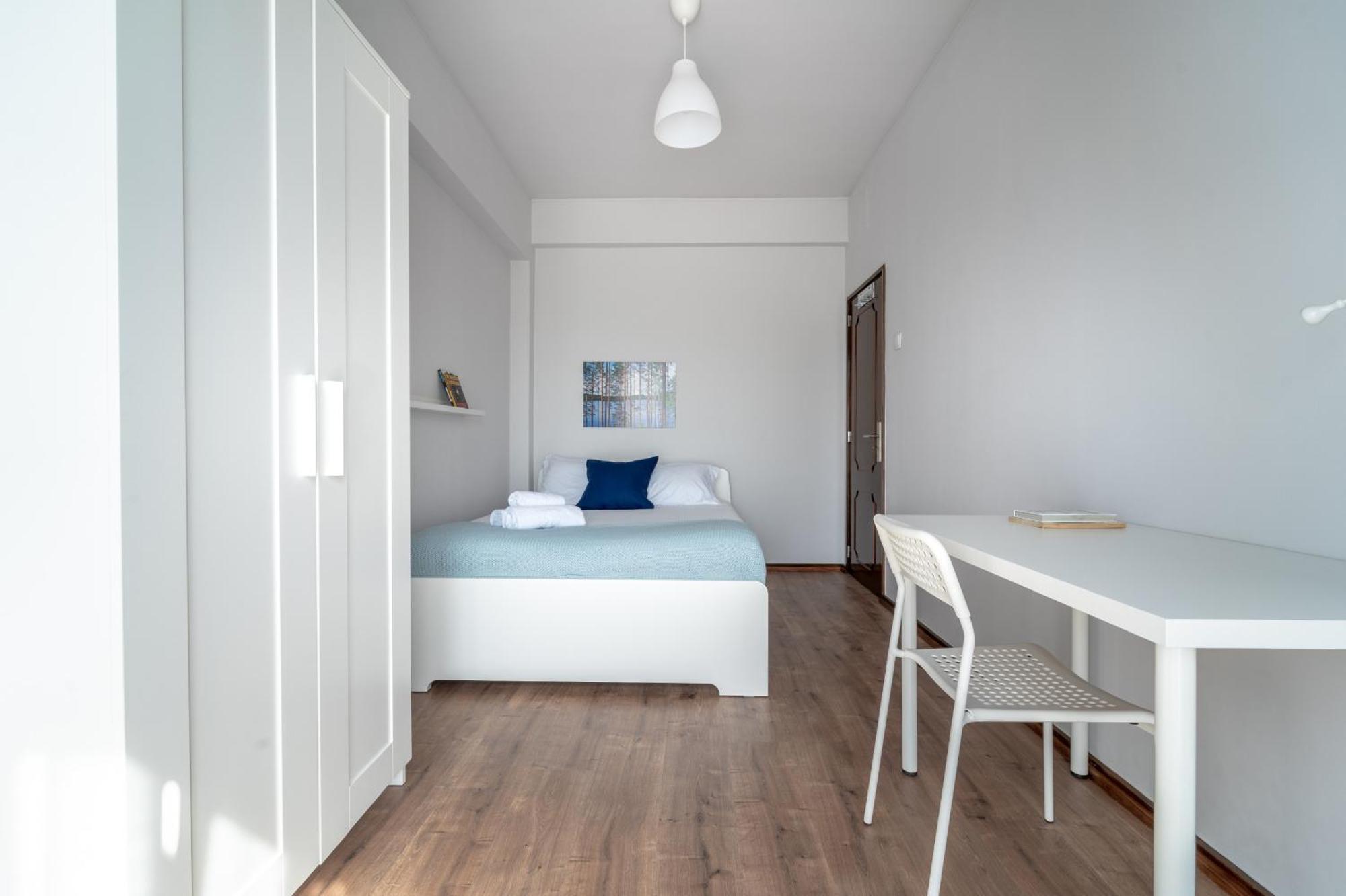 Elisio De Moura - T5 Ideal Para Familias - Braga Exterior photo