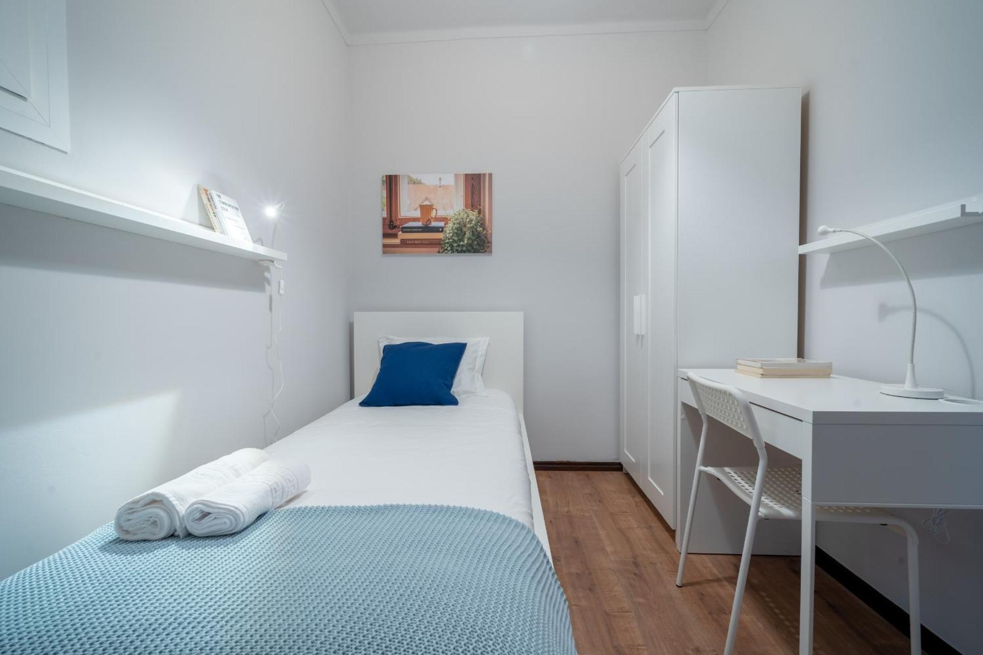 Elisio De Moura - T5 Ideal Para Familias - Braga Exterior photo